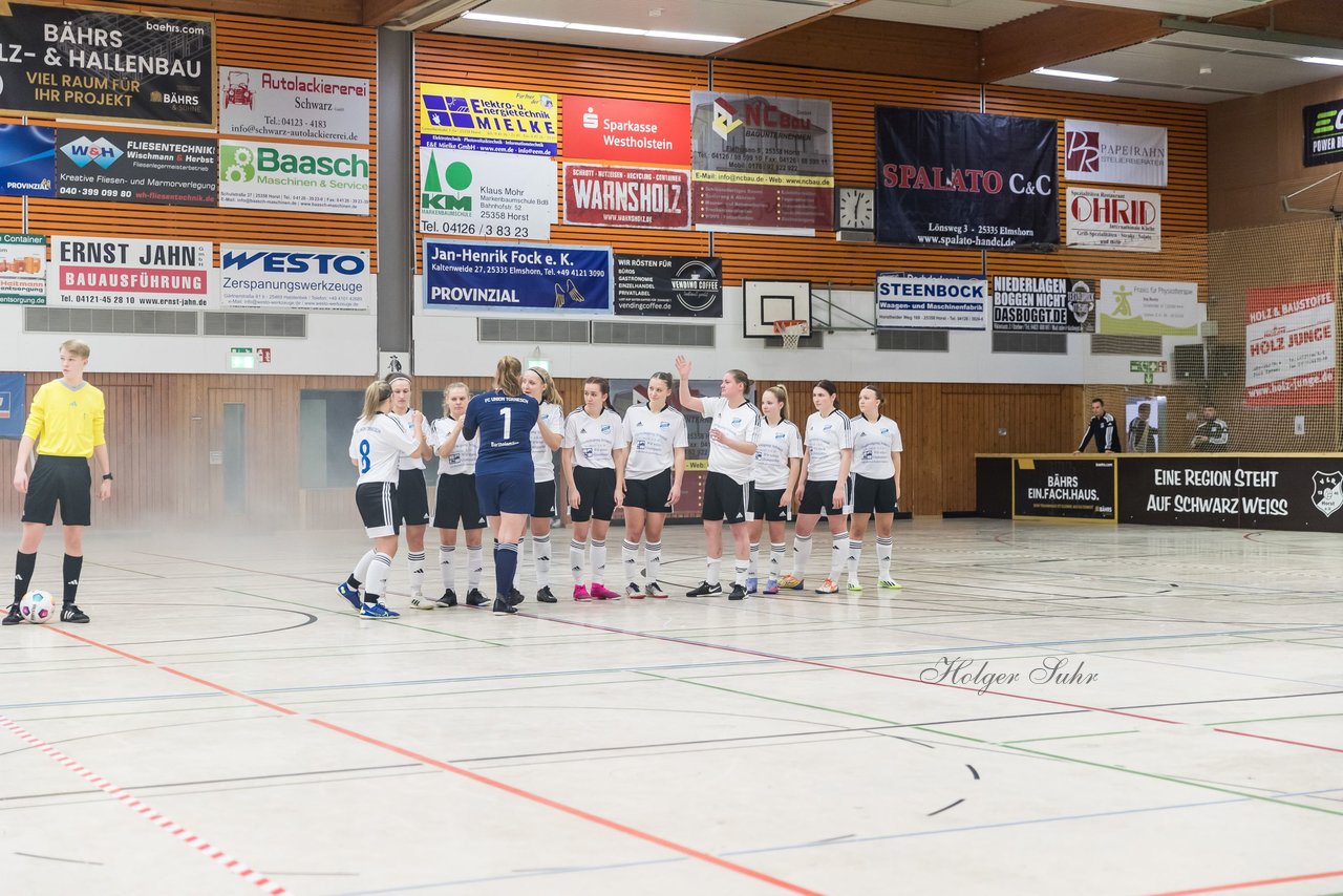 Bild 650 - VR Bank Cup Horst